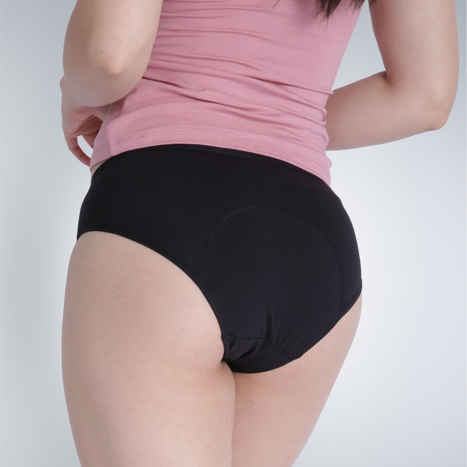 Bamboo Low flow Period Panty for Women