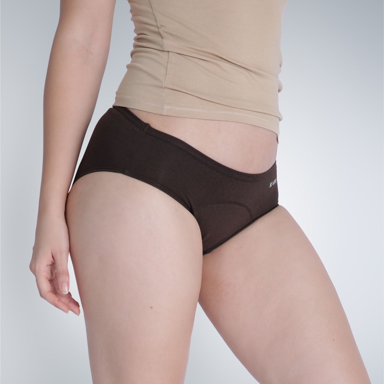 Bamboo Low flow Period Panty for Women