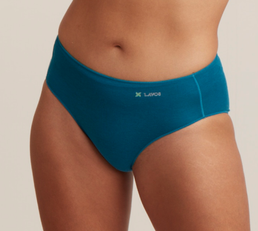 Buy Lavos Women Skin Organic Bamboo Cotton No Marks Panty For  Women-Invisible Seamless NO LINE PANTY WITHOUT LINES, Small Online at Best  Prices in India - JioMart.