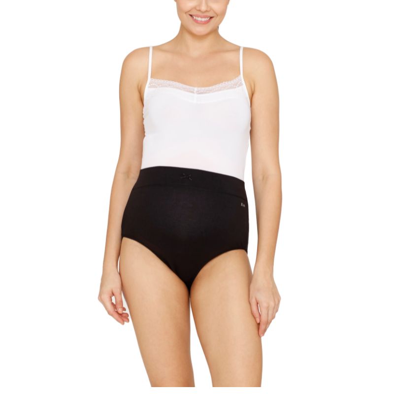 Buy Lavos High Rise No Visible Panty Line Hipster Brief - Skin at Rs.309  online